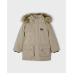 Parka Capucha Montaña De Mayoral