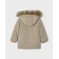 Parka Capucha Montaña De Mayoral