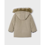 Parka Capucha Montaña De Mayoral