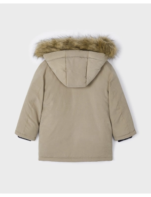 Parka Capucha Montaña De Mayoral