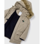 Parka Capucha Montaña De Mayoral
