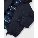 Chaqueton Reversible De Mayoral