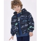 Chaqueton Reversible De Mayoral