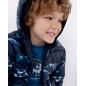 Chaqueton Reversible De Mayoral
