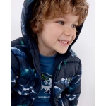 Chaqueton Reversible De Mayoral