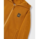Canguro Bandas Embossed De Mayoral