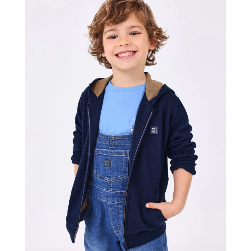Canguro Interlock De Mayoral