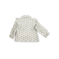 Camisa Volantes Cool De Babidu
