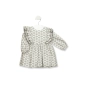 Vestido Volantes Cool De Babidu