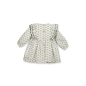 Vestido Volantes Cool De Babidu