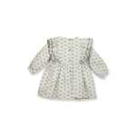Vestido Volantes Cool De Babidu