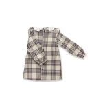 Vestido Con Volante Xmas De Babidu