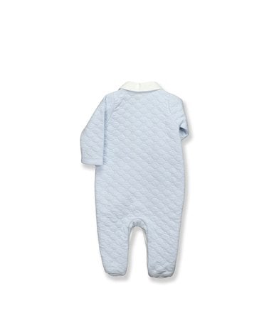 Pelele Ent. Ab.Del. C/Pico Smooth De Babidu