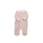 Pelele Entero Con Volante Lovely De Babidu