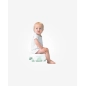 Orinal Portatil Potette 2 en 1 Saro