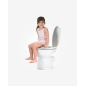 Orinal Portatil Potette 2 en 1 Saro