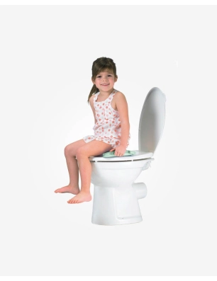 Orinal Portatil Potette 2 en 1 Saro