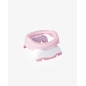 Orinal Portatil Potette 2 en 1 Saro