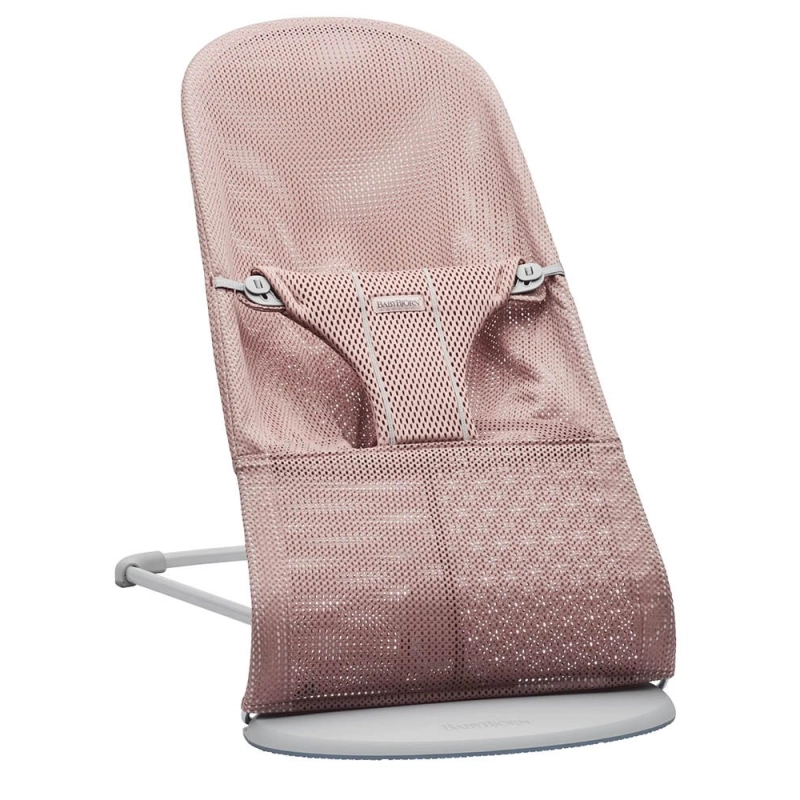 Hamaca Bliss Mesh de BabyBjörn