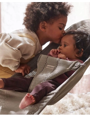 Hamaca Bliss Mesh de BabyBjörn