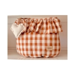 Bolsa Sweet Etna de Giraffa Bianca e Blu