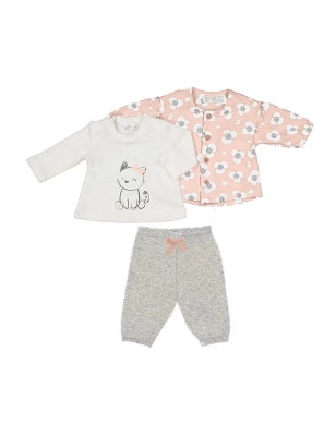 Chandal 3 Piezas Mayoral