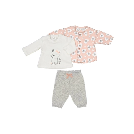 Chandal 3 Piezas Mayoral