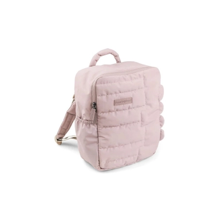Mochila Infantil Acolchada Croco Done by Deer Powder