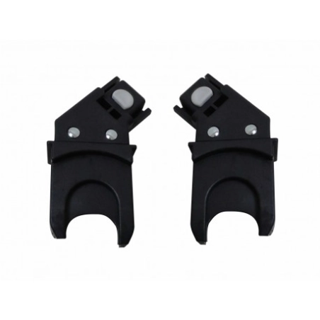 Adaptador para Grupo 0 Snap 3/4