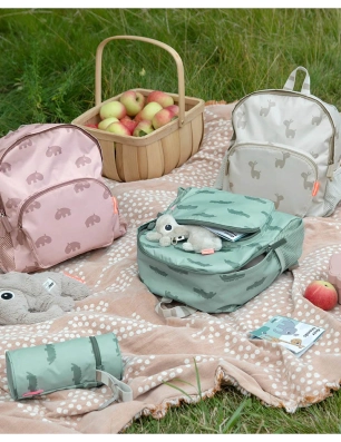 Mochila Infantil Ozzo Done by Deer