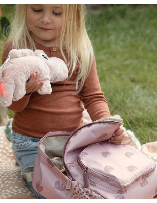 Mochila Infantil Ozzo Done by Deer