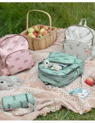 Mochila Infantil Lalee Done by Deer