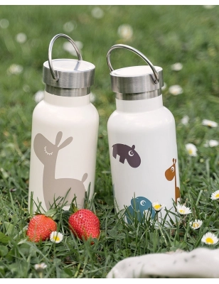 Botella Termo Deer Friends Done by Deer