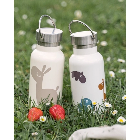 Botella Termo Deer Friends Done by Deer
