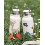 Botella Termo Deer Friends Done by Deer