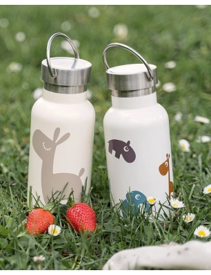 Botella Termo Deer Friends Done by Deer