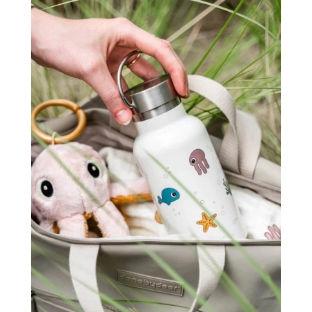 Botella Termo Sea Friends Done by Deer