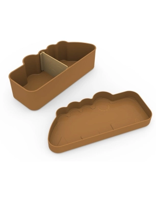 Fiambrera Lunch Box Croco de Done by Deer Mustard