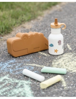 Fiambrera Lunch Box Croco de Done by Deer