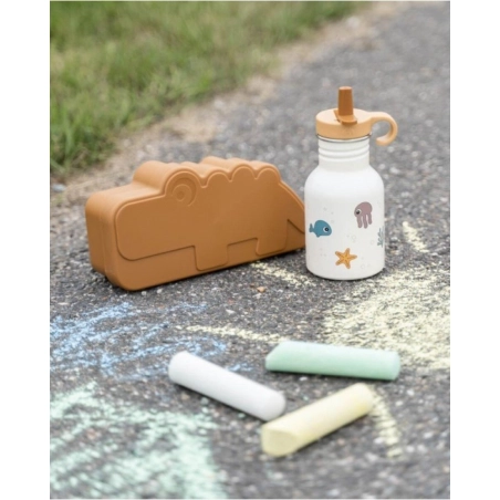 Fiambrera Lunch Box Croco de Done by Deer