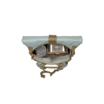 Mini Mochila Enrollable Lässig Olive