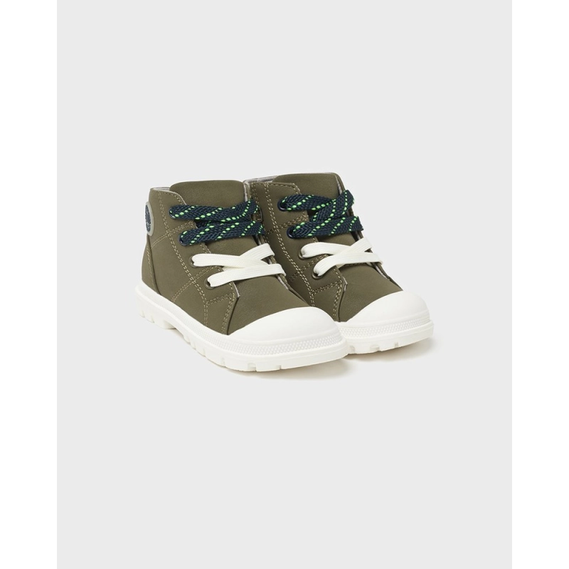 Botin Track Puntera Mayoral Botin Track Puntera Mayoral