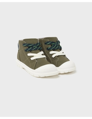 Botin Track Puntera Mayoral