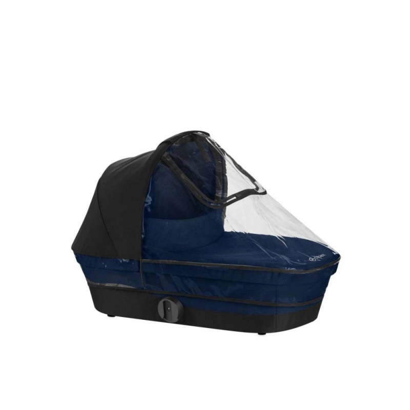 Plástico Capazo Melio de Cybex Plástico Capazo Melio de Cybex