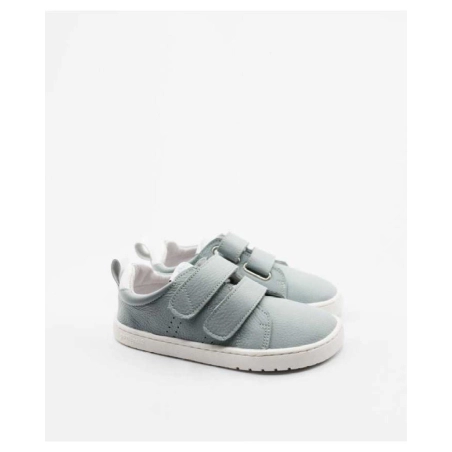 Deportivas Blanditos Rio de Crio's Azul