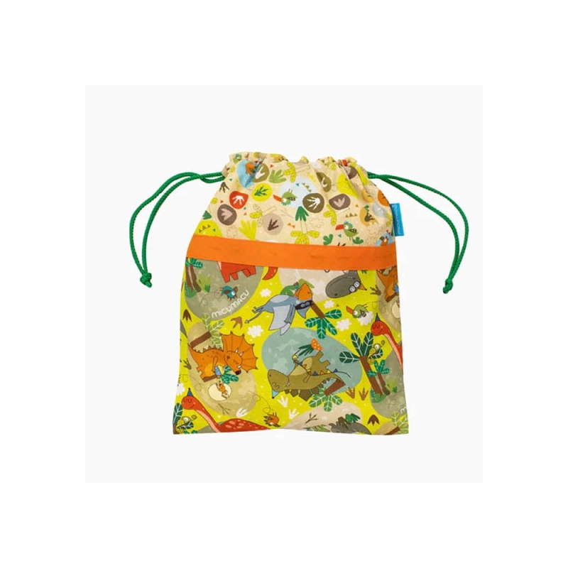 Bolsa de Merienda Micumacu