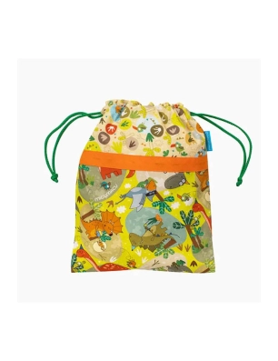 Bolsa de Merienda Micumacu Dinos