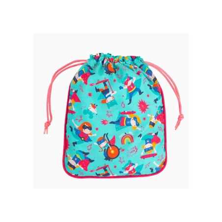 Bolsa de Merienda Micumacu Power
