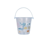 Cubo Playa Sailors Bay de Little Dutch