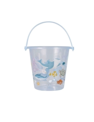 Cubo Playa Sailors Bay de Little Dutch